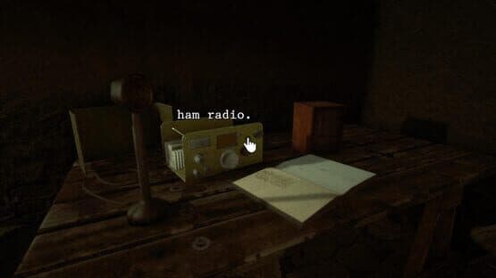 Among the Innocent: A Stricken Tale — screenshot 3