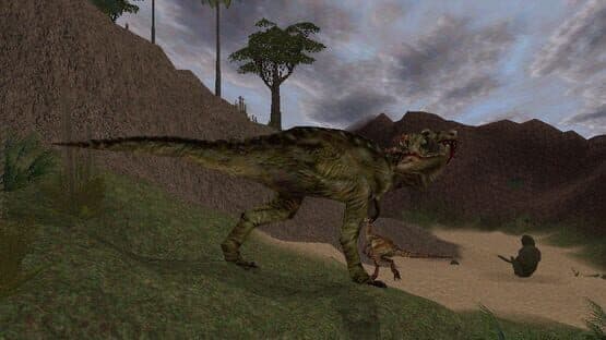 Carnivores 2 — screenshot 4