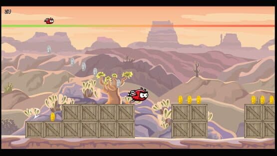 Adventures of Mike — screenshot 3
