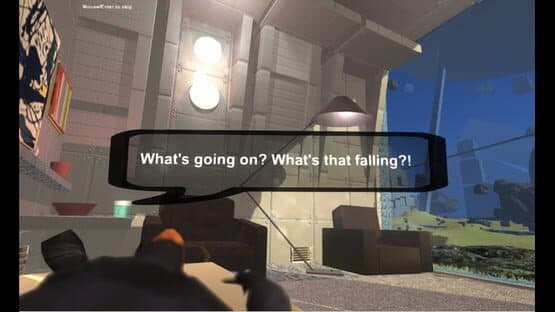 All Fall Down — screenshot 5