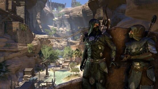 The Elder Scrolls Online: Gold Edition — screenshot 1