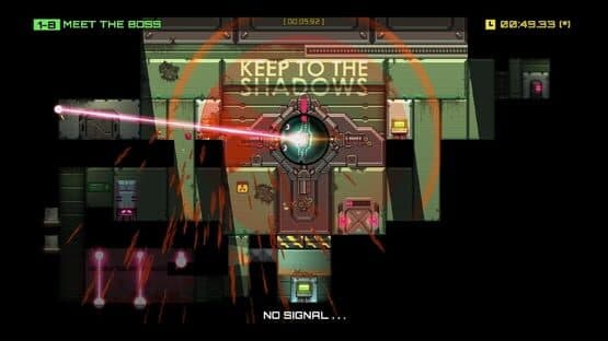 Stealth Inc: A Clone in the Dark - Ultimate Edition — screenshot 1