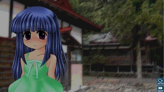 Higurashi When They Cry Hou: Ch.4 Himatsubushi — screenshot 2