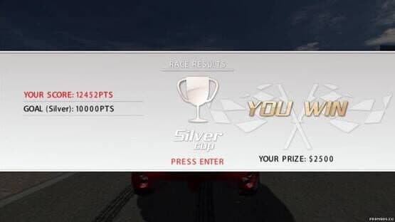 Street Legal Racing: Redline v2.3.1 — screenshot 1