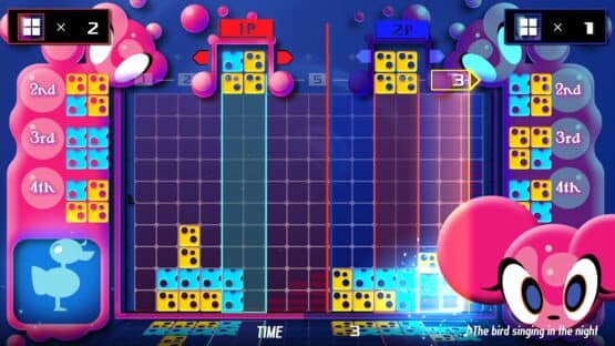 Lumines Remastered — screenshot 4