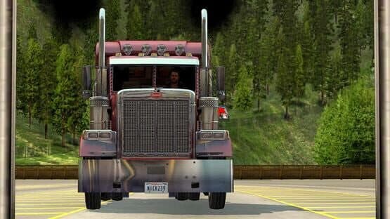 Rig'n'Roll — screenshot 1