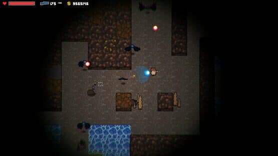 Smithy — screenshot 2