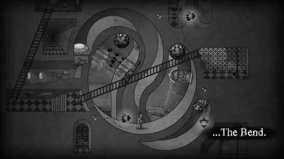 The Bridge — screenshot 6