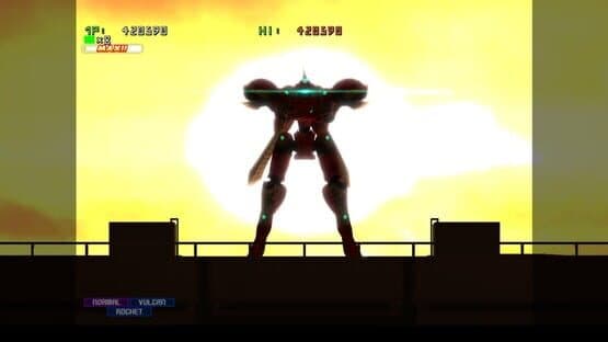 Strania: The Stella Machina — screenshot 3