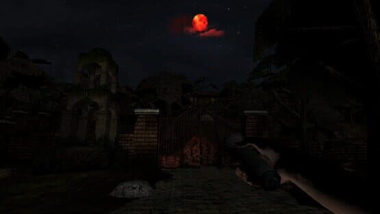 Nightfall: Escape — screenshot 1