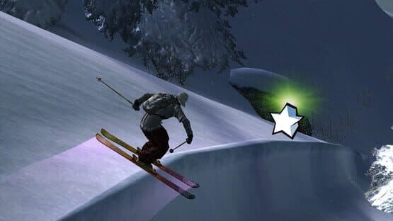FreakOut: Extreme Freeride — screenshot 5