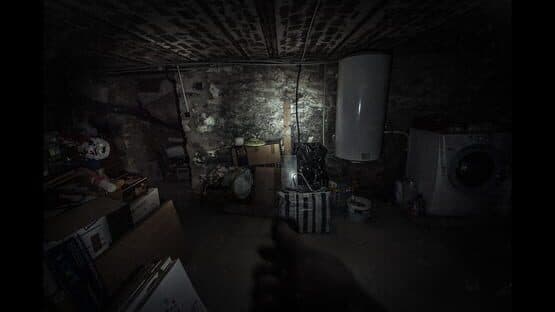 The Fan — screenshot 5
