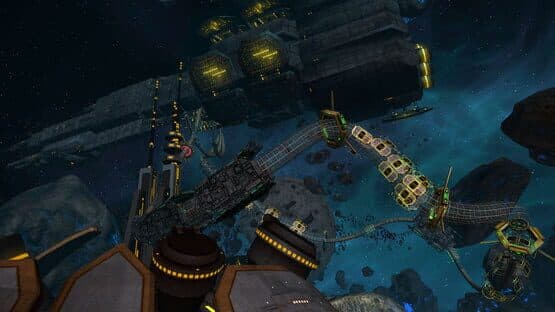 Radial-G : Racing Revolved — screenshot 4
