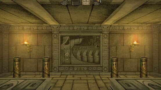 I Can't Escape: Darkness — screenshot 2