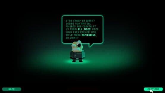 Revenge of the Titans — screenshot 5