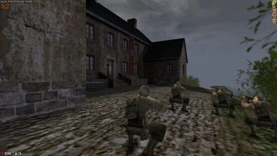 Deadly Dozen — screenshot 5