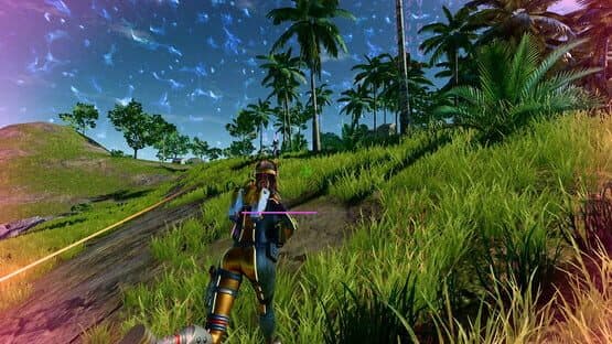 Horizon Source — screenshot 3