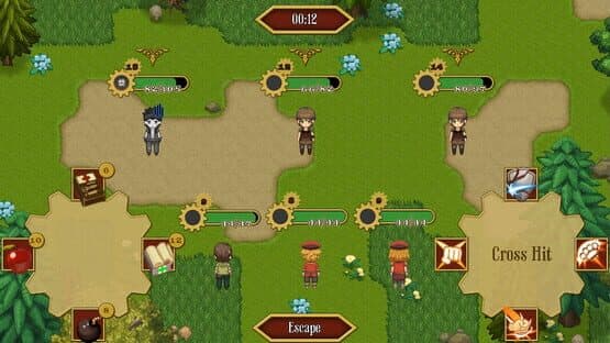 Gataela — screenshot 4