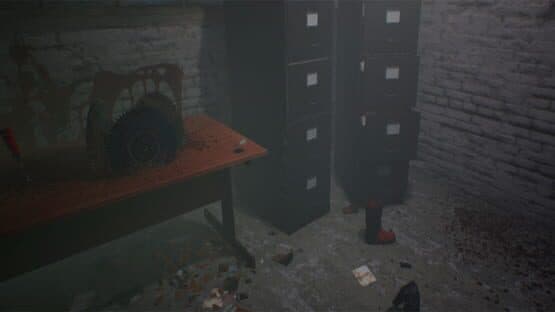 Caretaker — screenshot 5