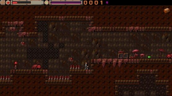 External Visions — screenshot 5