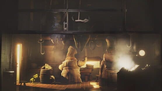 Little Nightmares — screenshot 4