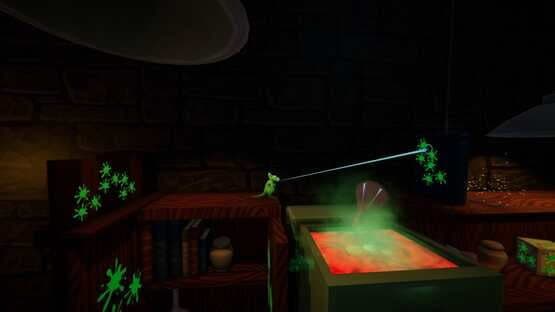 Project R.A.T. — screenshot 3