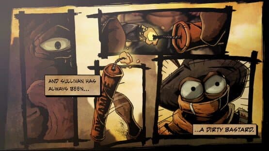 Blood will be Spilled — screenshot 4