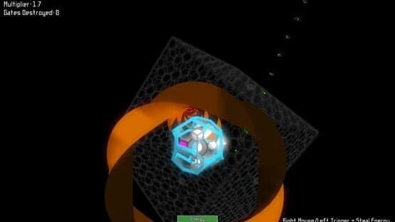 Coniclysm — screenshot 5