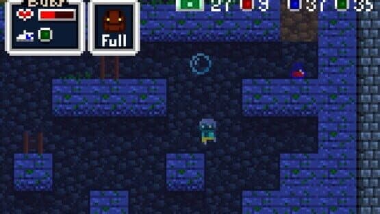 Weebish Mines — screenshot 3