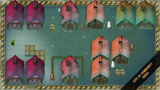 I, Zombie — screenshot 5