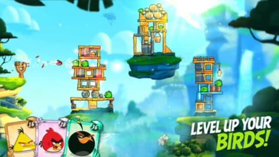 Angry Birds 2 — screenshot 6