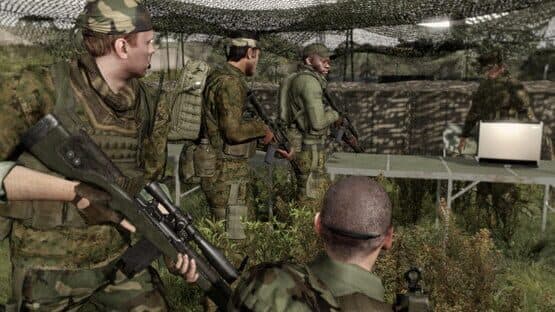 Arma 2 — screenshot 1