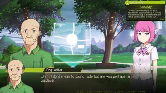 Humanity Must Perish — screenshot 3