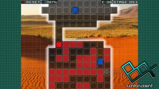 BoX -containment- — screenshot 5