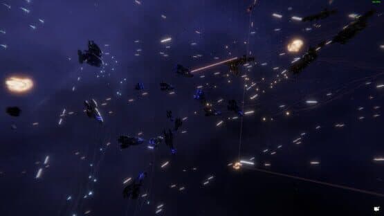 Age of Space — screenshot 3