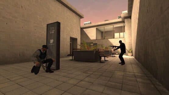 Pavlov VR — screenshot 1