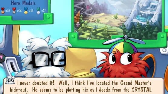 Iggle Pop! Deluxe — screenshot 5
