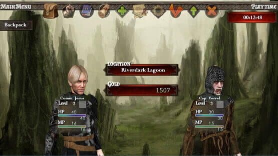 Honor Cry: Aftermath — screenshot 6