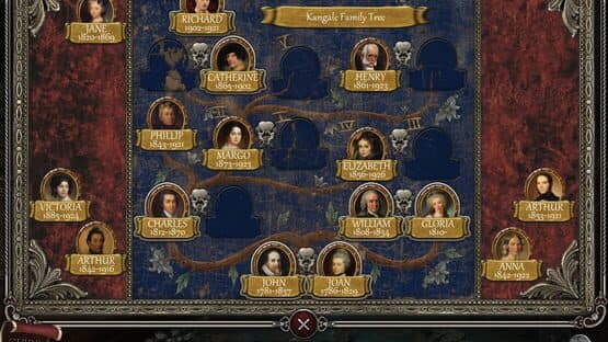 Shiver: Poltergeist - Collector's Edition — screenshot 2