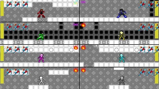 Macroboy Y — screenshot 5