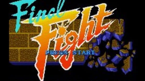 Final Fight — screenshot 7