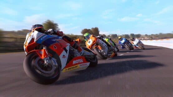 TT Isle of Man: Ride on the Edge — screenshot 5