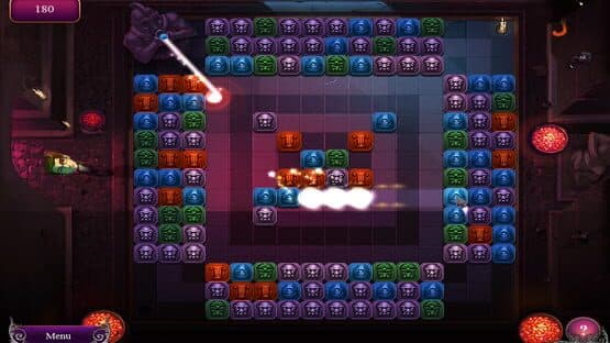 Stones of Rome — screenshot 2