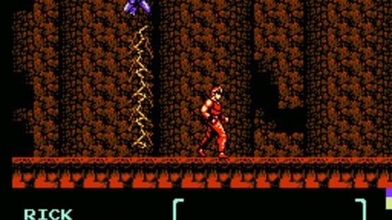 Flying Warriors — screenshot 2