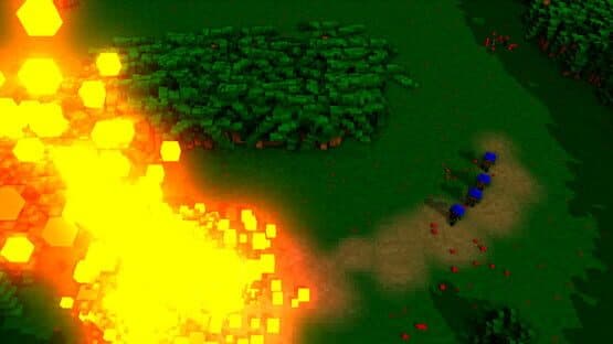 Jarheads — screenshot 1
