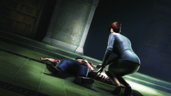 Chronicles of Mystery: The Tree of Life — screenshot 1