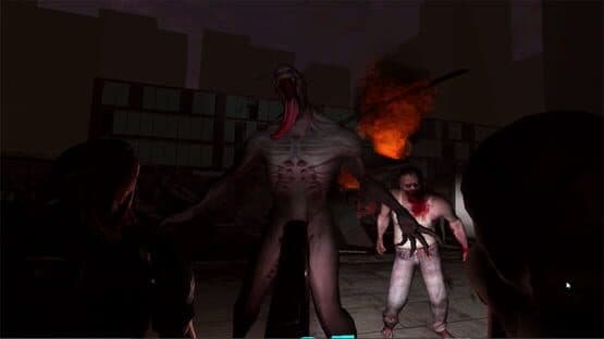 Survival VR — screenshot 5