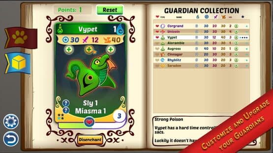 Soul Locus — screenshot 2