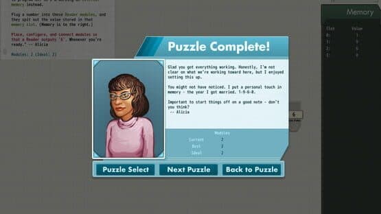Silicon Zeroes — screenshot 3