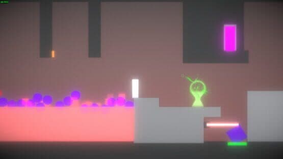 Freddy's Journey — screenshot 1